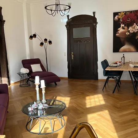 Altstadtjuwel Quedlinbourg Extérieur photo