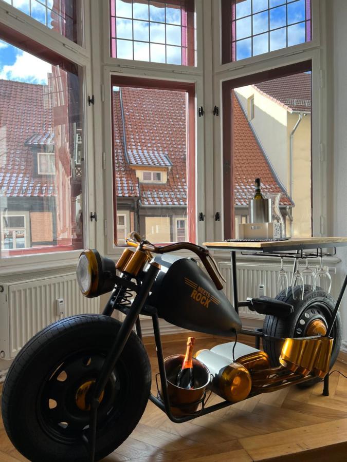 Lejlighed Altstadtjuwel