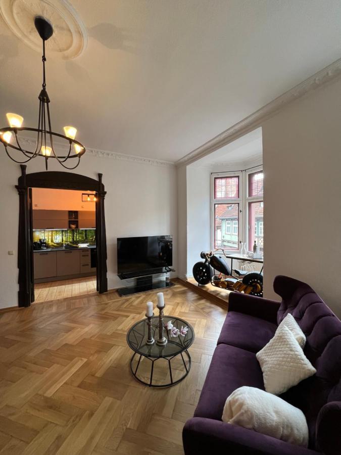 Altstadtjuwel Apartment *