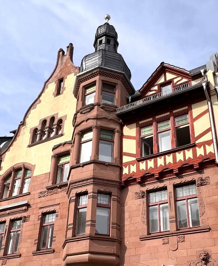 Altstadtjuwel *