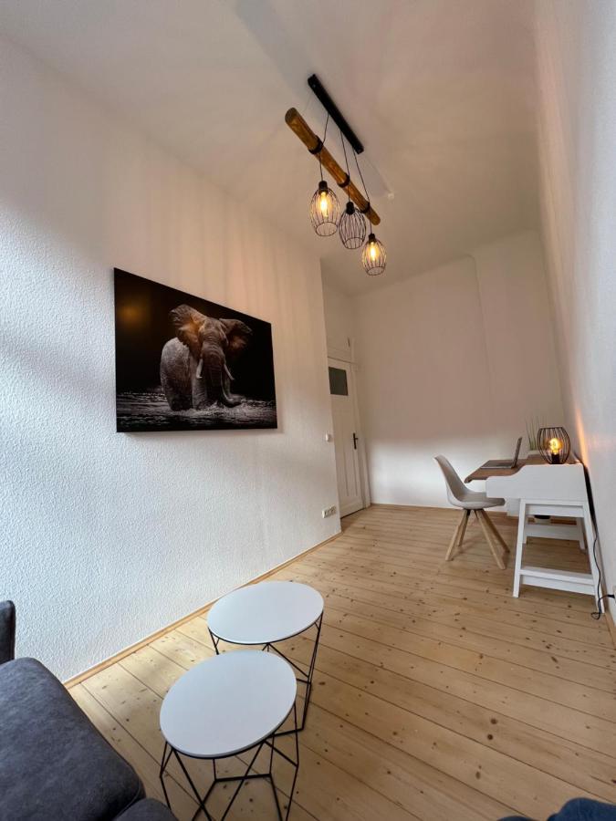 Altstadtjuwel Apartment