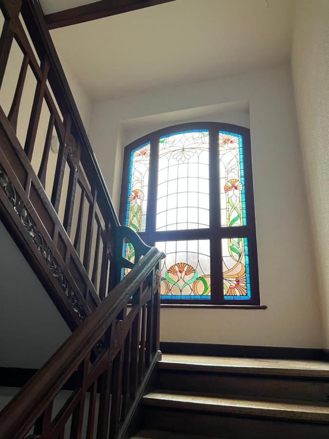 Altstadtjuwel Apartment *