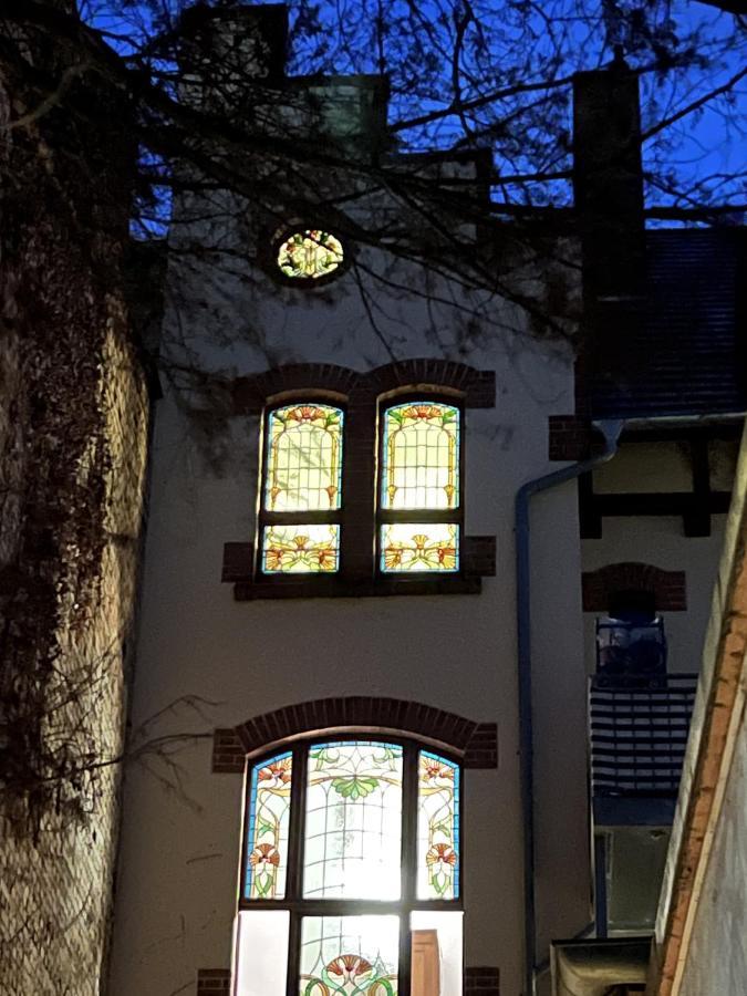 Apartment Altstadtjuwel *