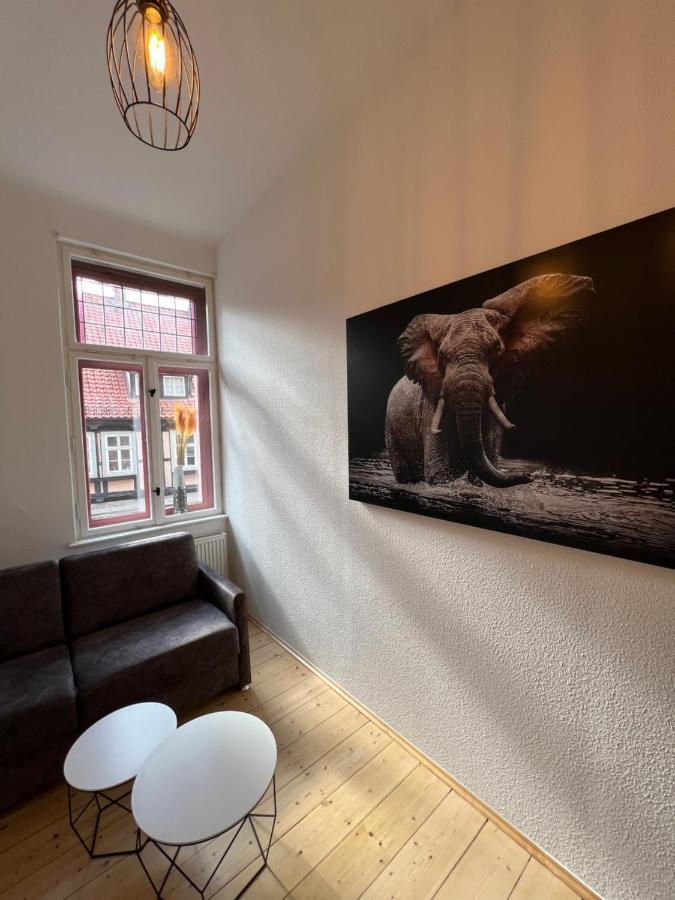 Altstadtjuwel Apartment